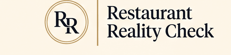 Restaurant Reality Check